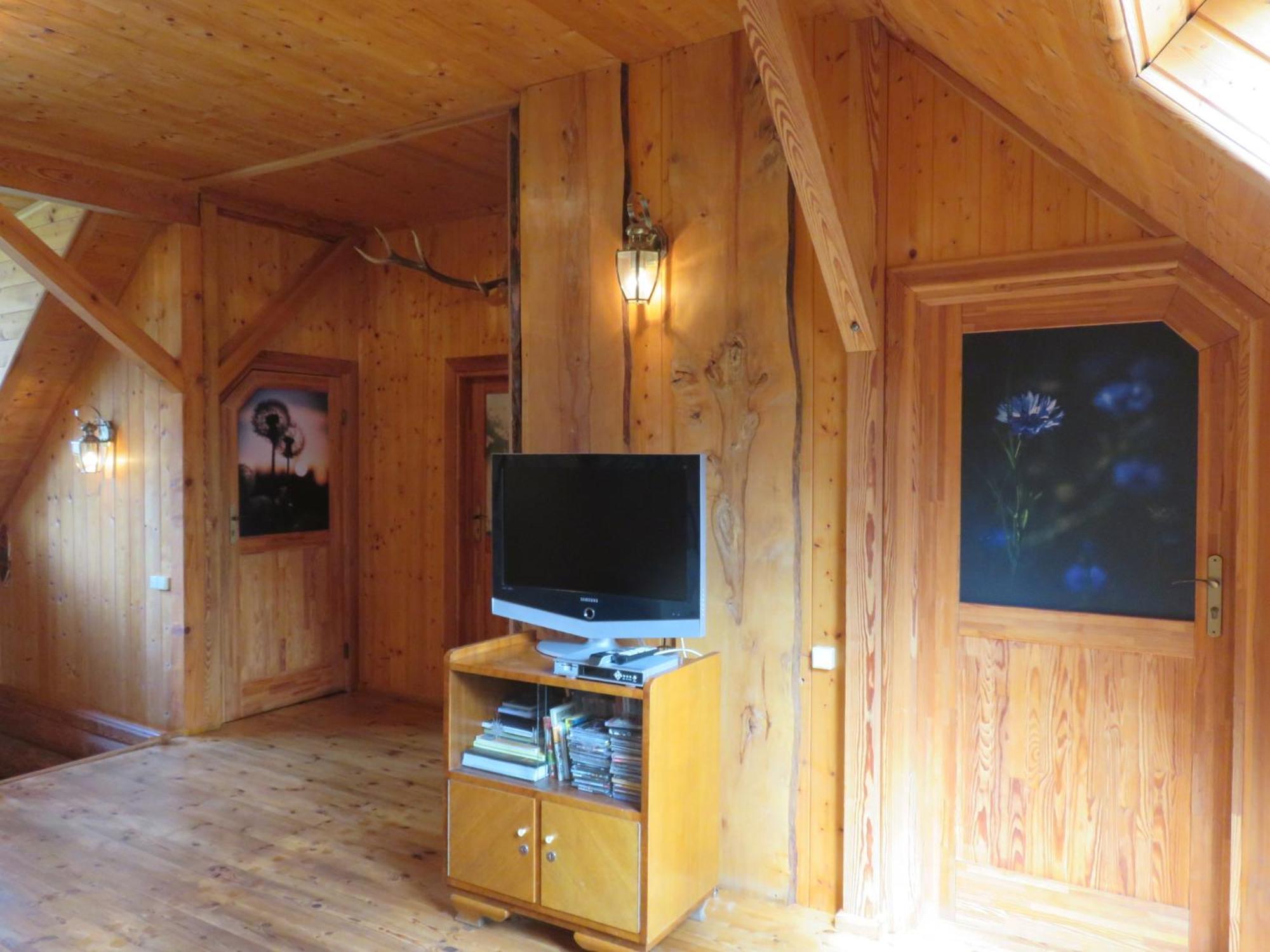 Guest House Leveri Valgalciems Buitenkant foto