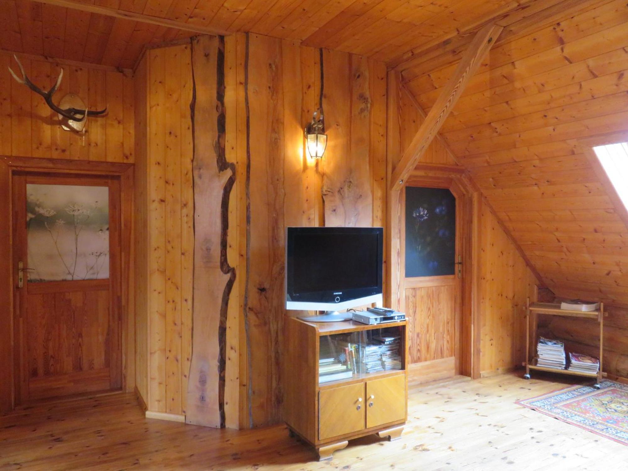 Guest House Leveri Valgalciems Buitenkant foto